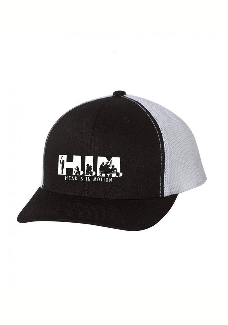 Unisex Trucker Baseball Cap