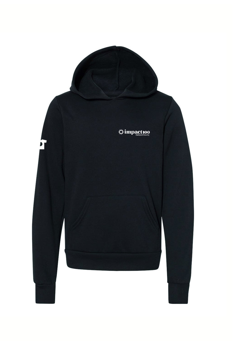 Kids Pullover Hoodie