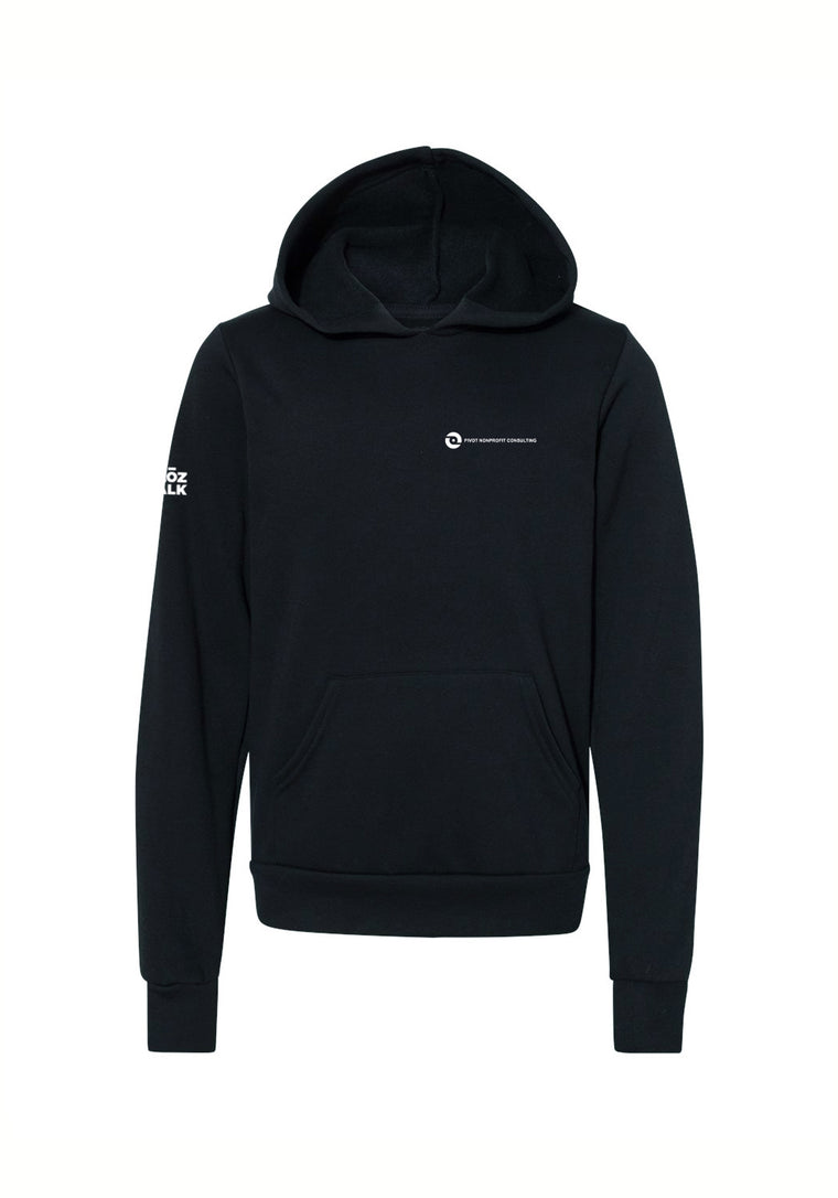 Kids Pullover Hoodie