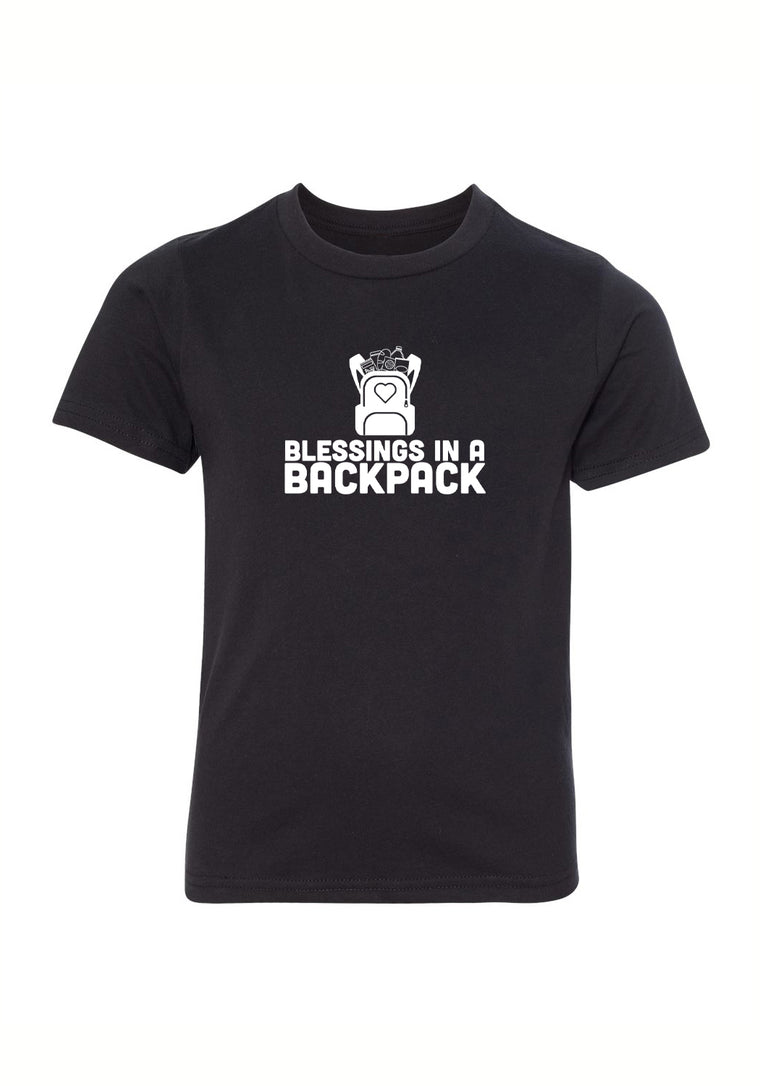 Kids Crew T-Shirt
