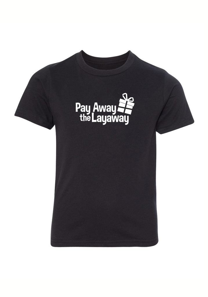 Kids Crew T-Shirt