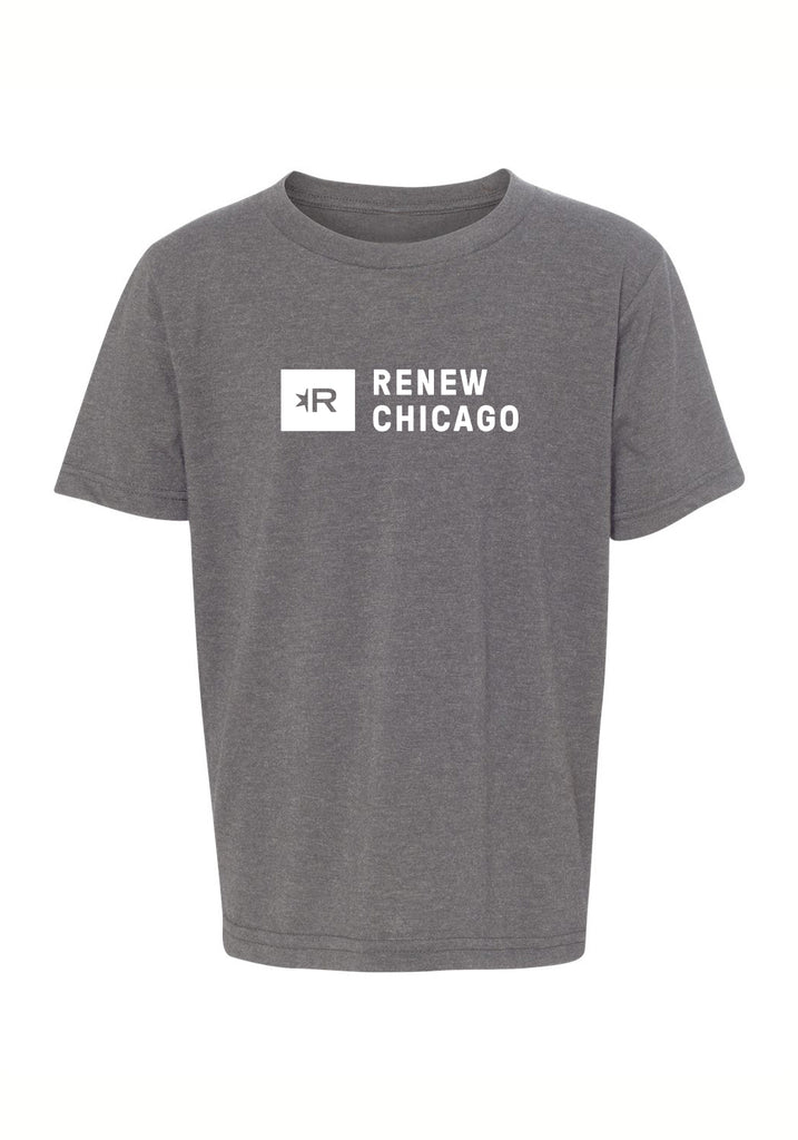 Kids Crew T-Shirt