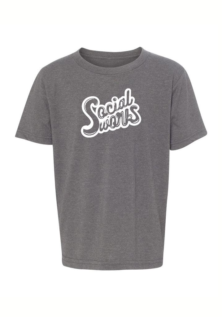 Kids Crew T-Shirt