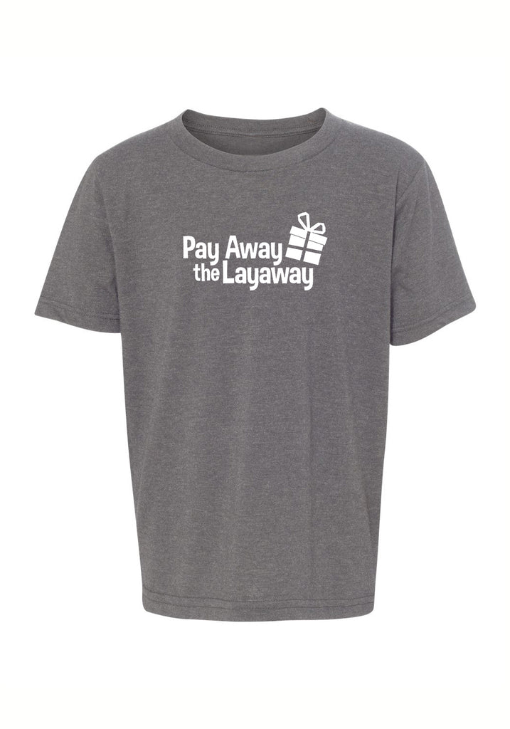 Kids Crew T-Shirt