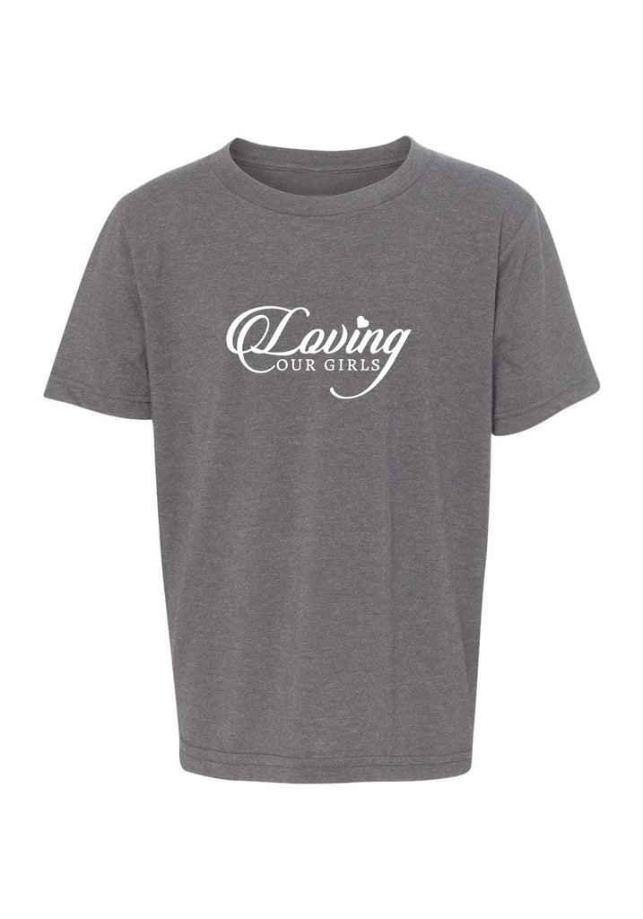 Kids Crew T-Shirt