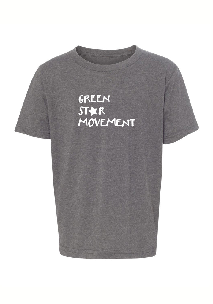 Kids Crew T-Shirt