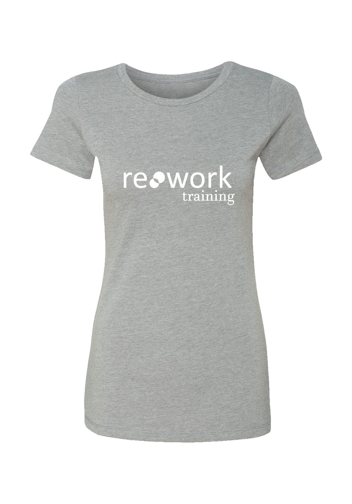 Women’s Crew T-Shirt