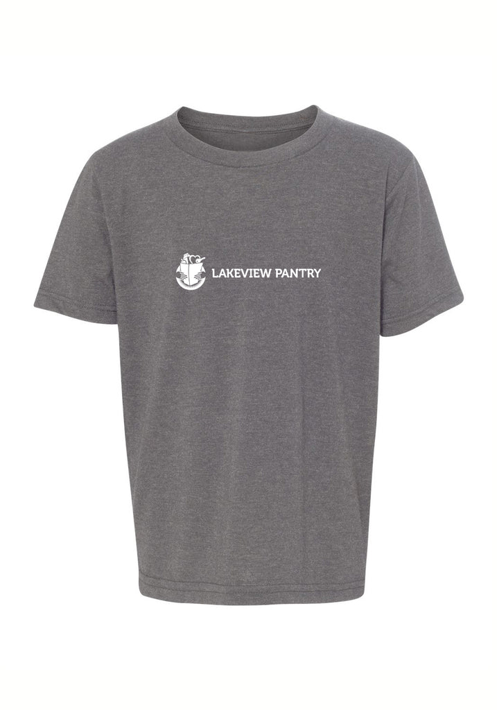 Kids Crew T-Shirt