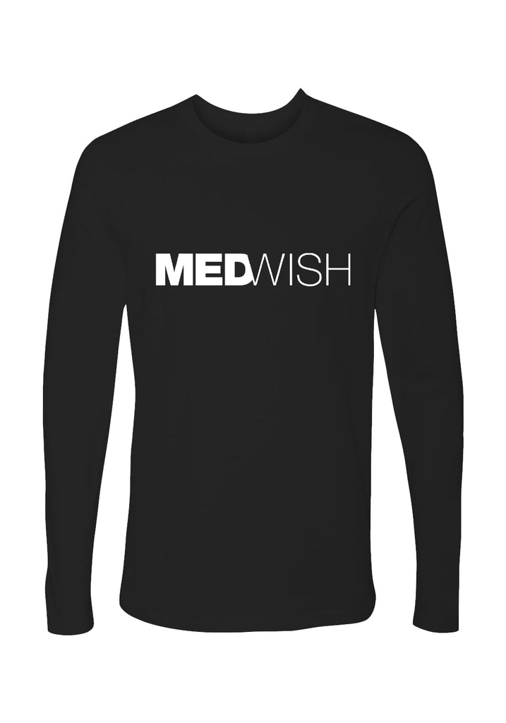 Unisex Long-Sleeve Crew T-Shirt