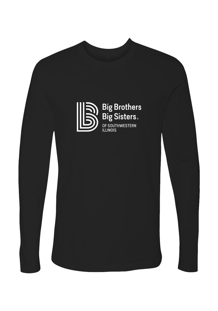 Unisex Long-Sleeve Crew T-Shirt