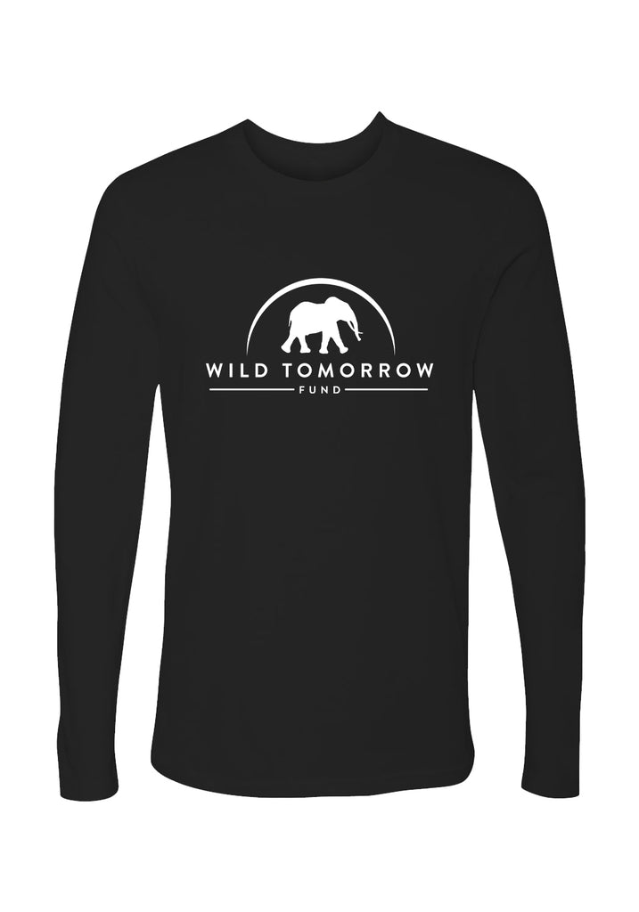 Unisex Long-Sleeve Crew T-Shirt