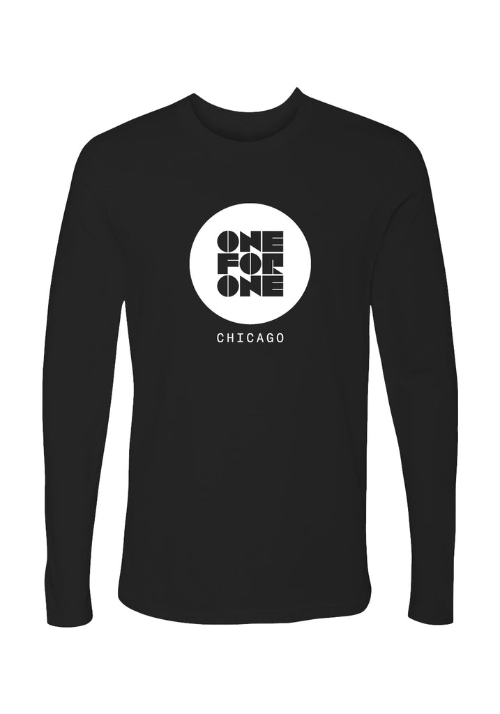 Unisex Long-Sleeve Crew T-Shirt