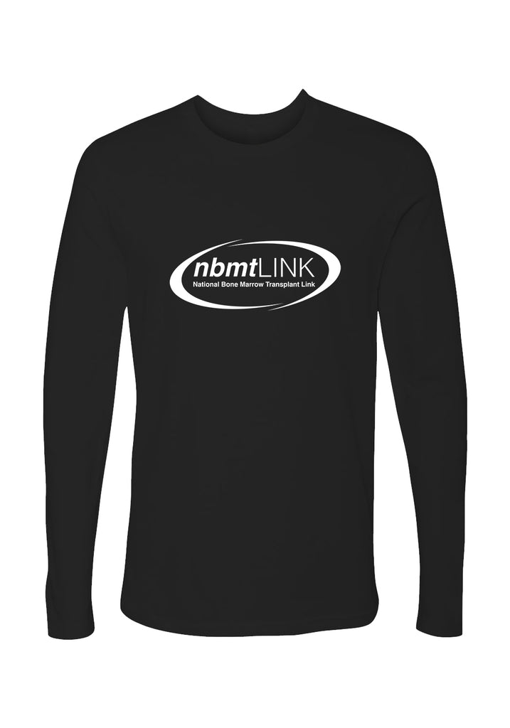 Unisex Long-Sleeve Crew T-Shirt