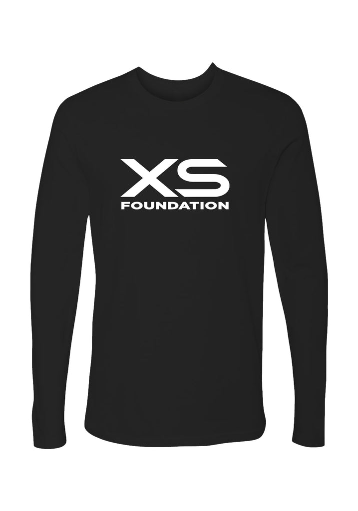 Unisex Long-Sleeve Crew T-Shirt
