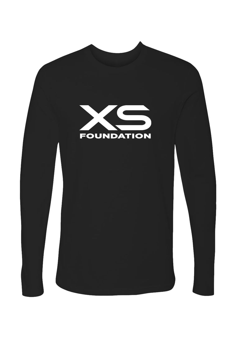 Unisex Long-Sleeve Crew T-Shirt