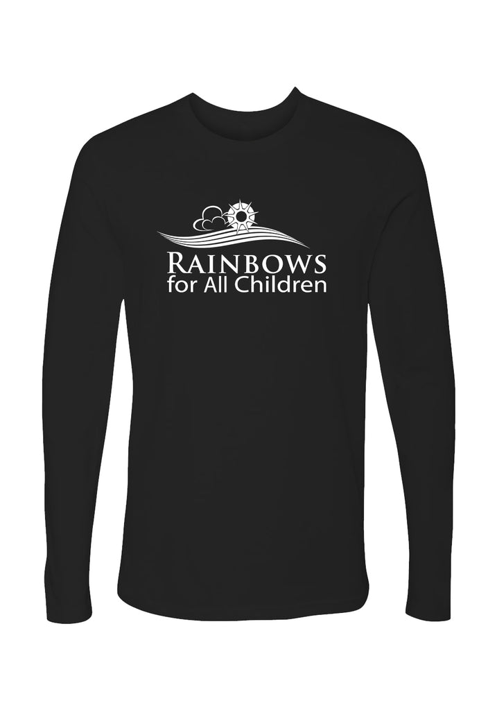 Unisex Long-Sleeve Crew T-Shirt