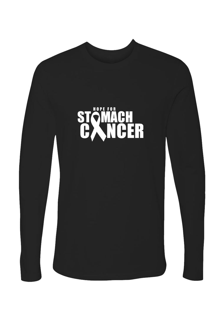 Unisex Long-Sleeve Crew T-Shirt