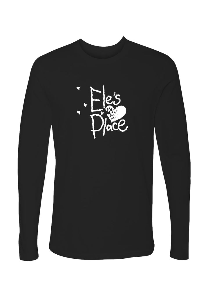 Unisex Long-Sleeve Crew T-Shirt