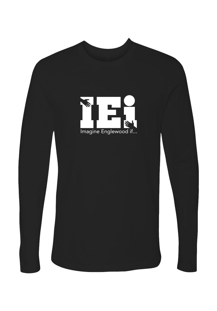 Unisex Long-Sleeve Crew T-Shirt