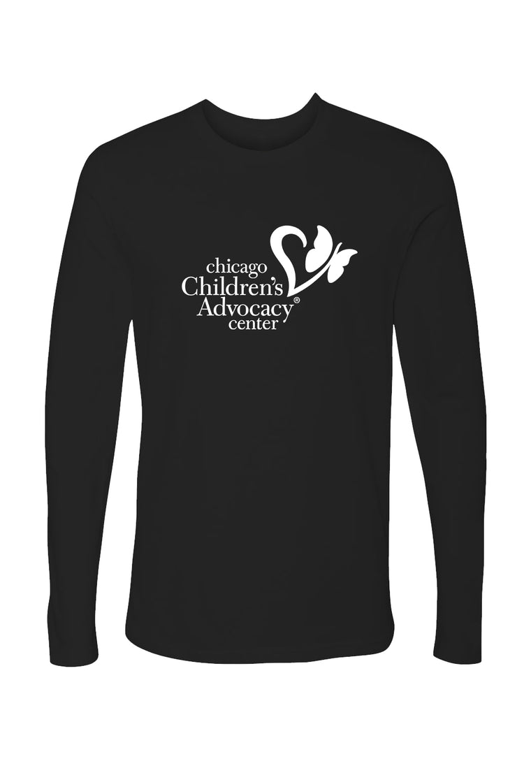 Unisex Long-Sleeve Crew T-Shirt