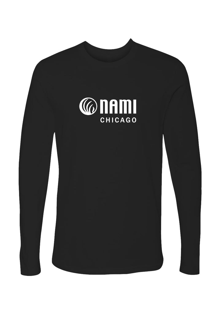 Unisex Long-Sleeve Crew T-Shirt