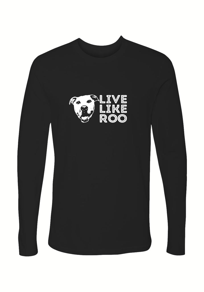 Unisex Long-Sleeve Crew T-Shirt
