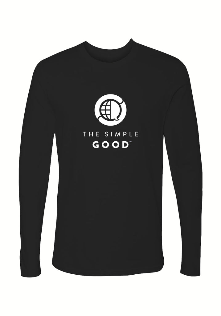 Unisex Long-Sleeve Crew T-Shirt