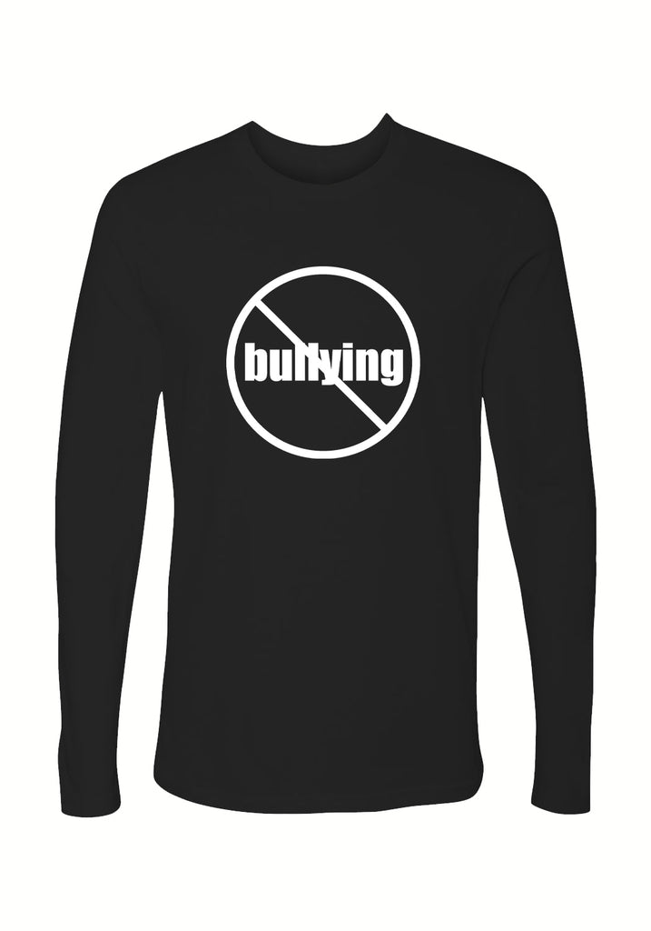 Unisex Long-Sleeve Crew T-Shirt