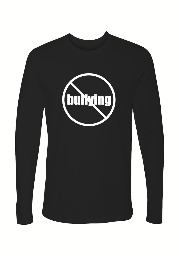 Unisex Long-Sleeve Crew T-Shirt