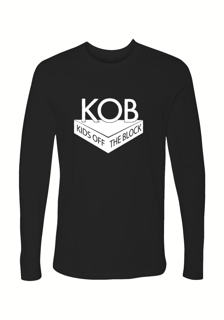 Unisex Long-Sleeve Crew T-Shirt