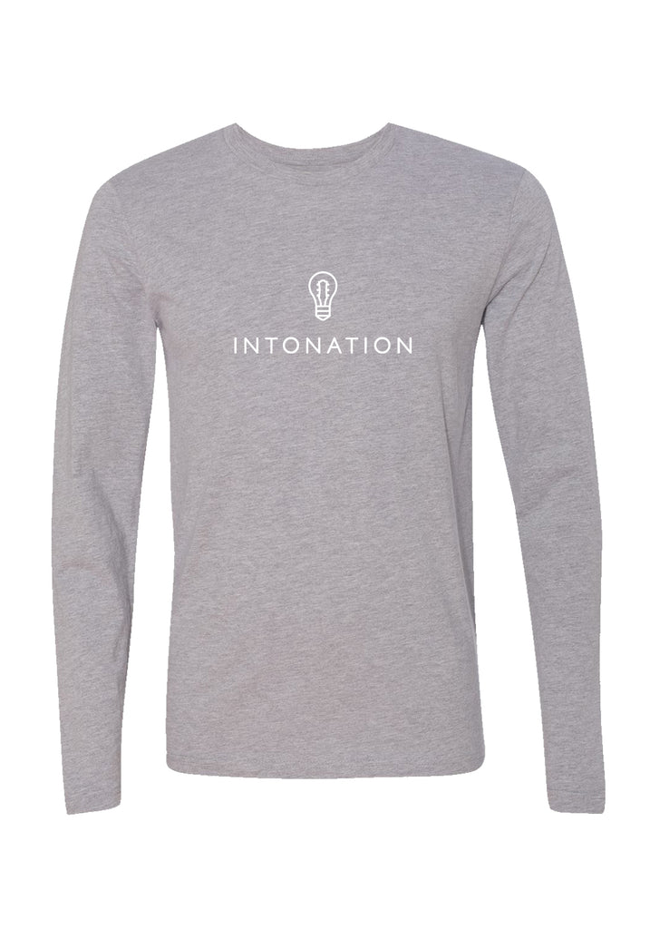 Unisex Long-Sleeve Crew T-Shirt