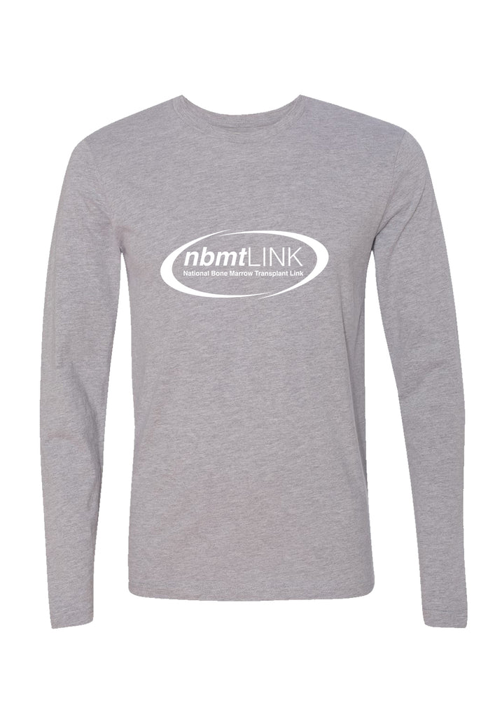 Unisex Long-Sleeve Crew T-Shirt