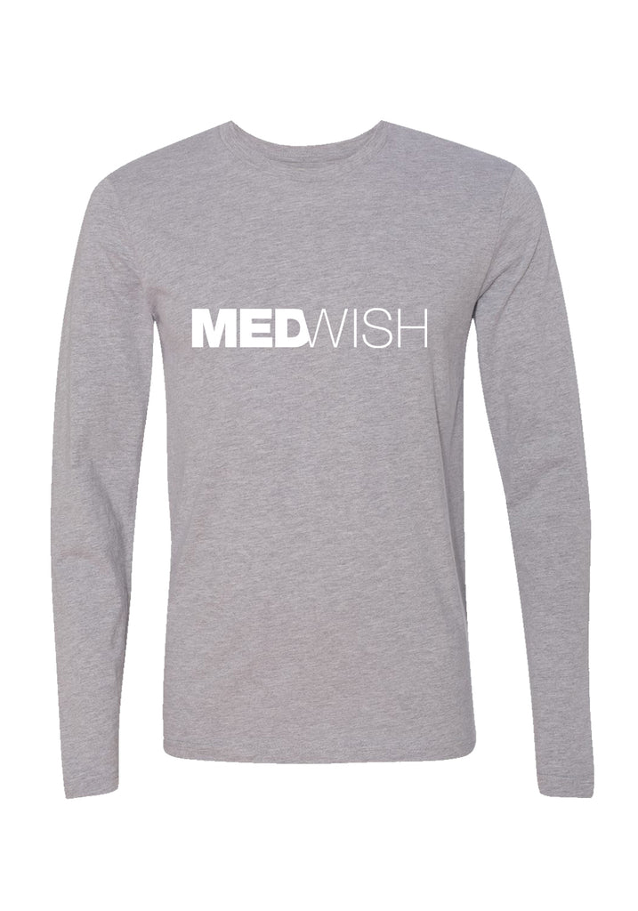 Unisex Long-Sleeve Crew T-Shirt