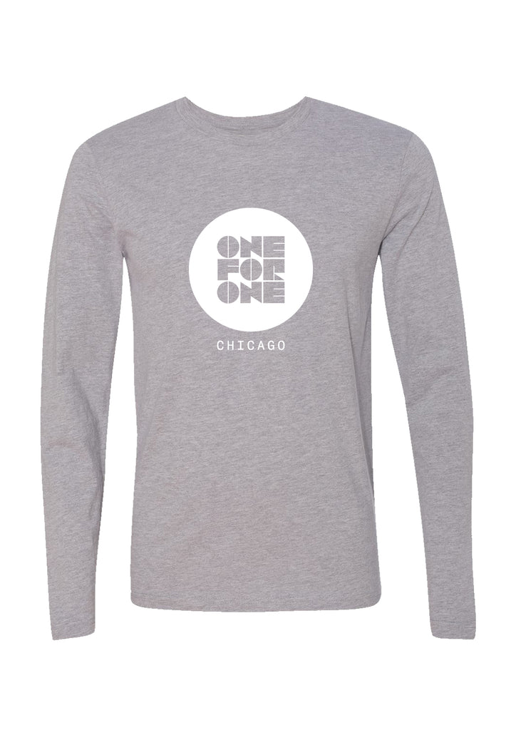 Unisex Long-Sleeve Crew T-Shirt