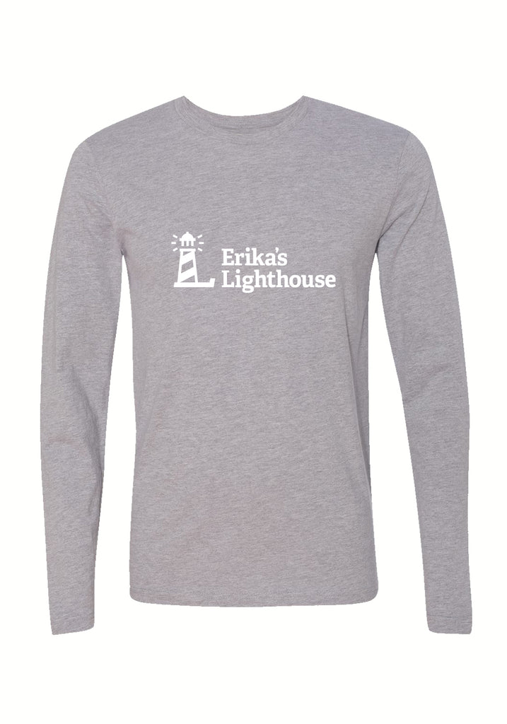 Unisex Long-Sleeve Crew T-Shirt