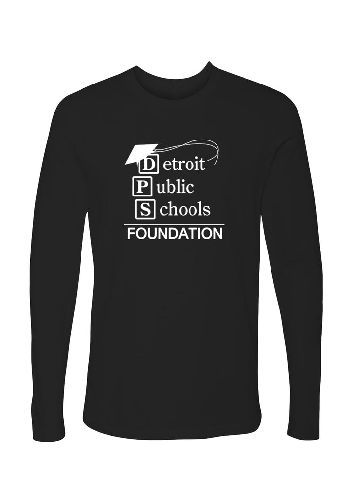 Unisex Long-Sleeve Crew T-Shirt
