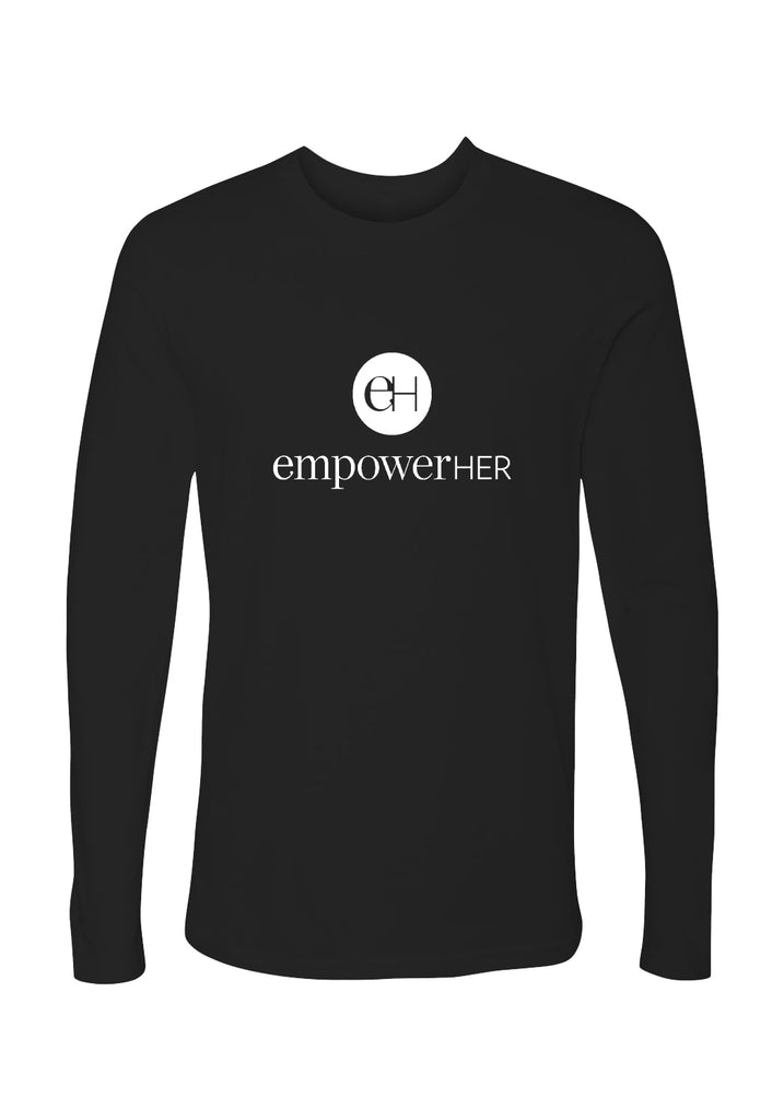Unisex Long-Sleeve Crew T-Shirt