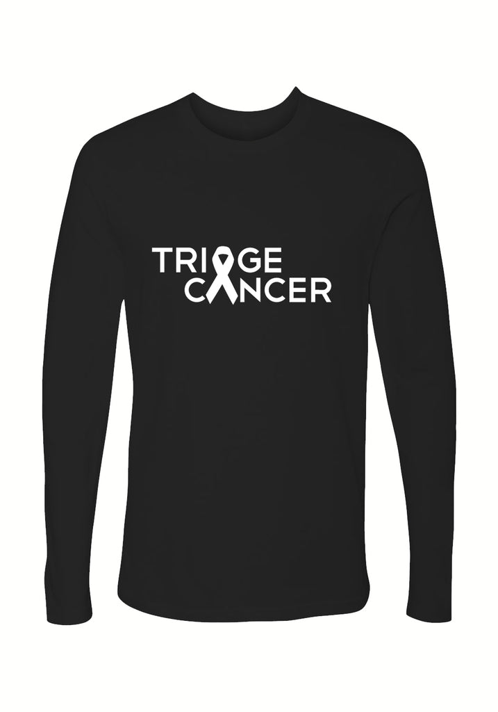 Unisex Long-Sleeve Crew T-Shirt