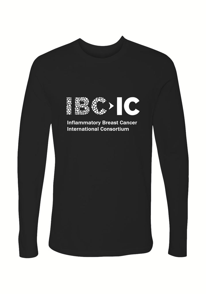 Unisex Long-Sleeve Crew T-Shirt