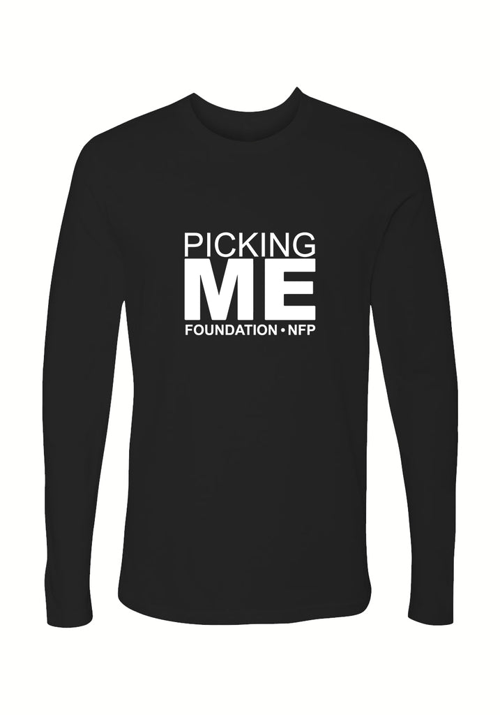 Unisex Long-Sleeve Crew T-Shirt