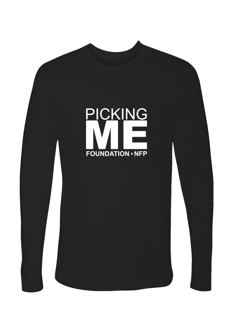 Unisex Long-Sleeve Crew T-Shirt