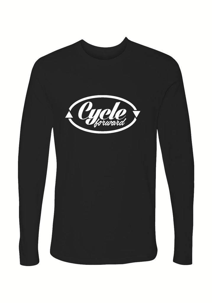 Unisex Long-Sleeve Crew T-Shirt