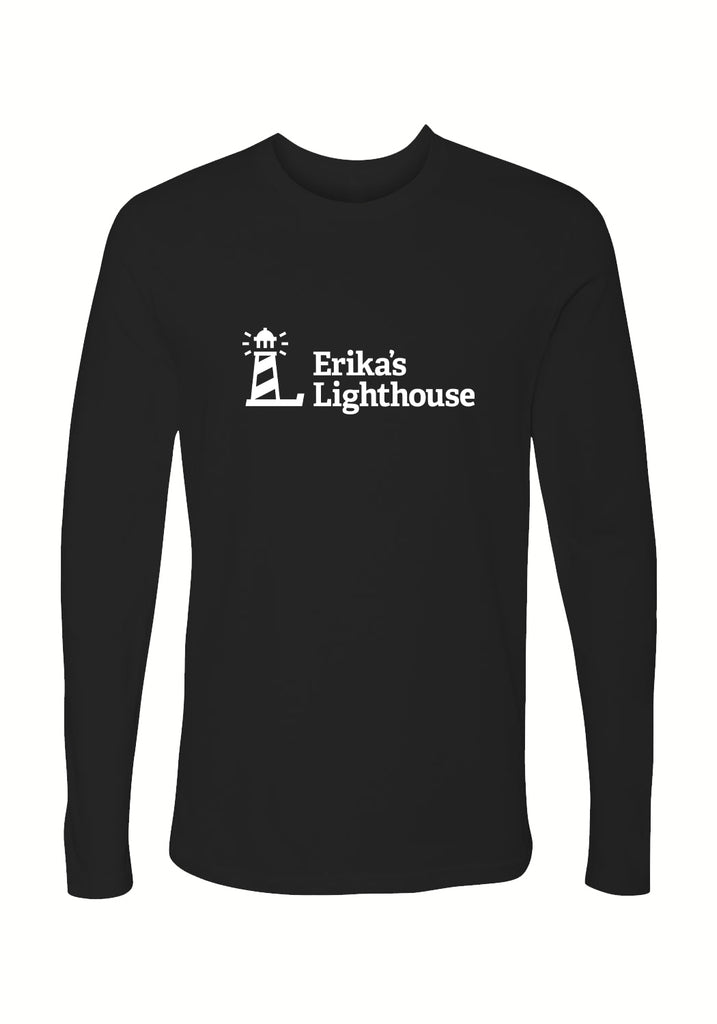 Unisex Long-Sleeve Crew T-Shirt