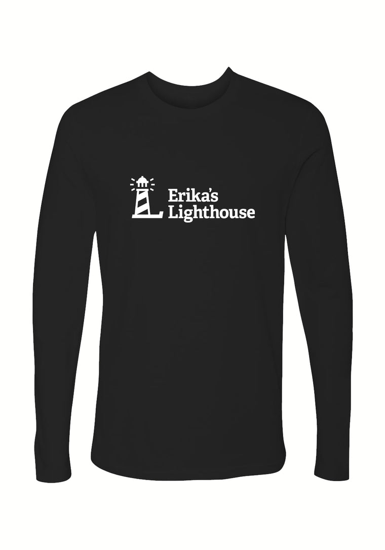 Unisex Long-Sleeve Crew T-Shirt