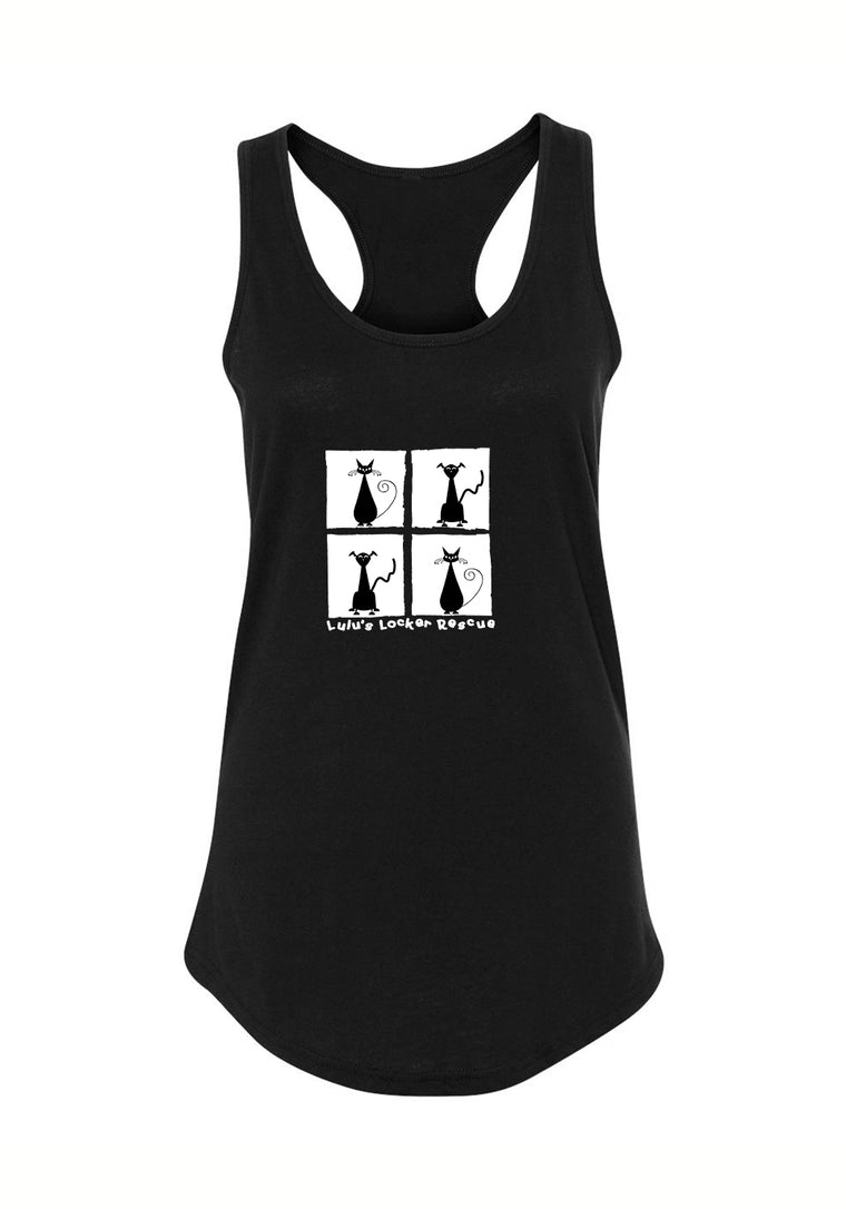 Women’s Tank Top