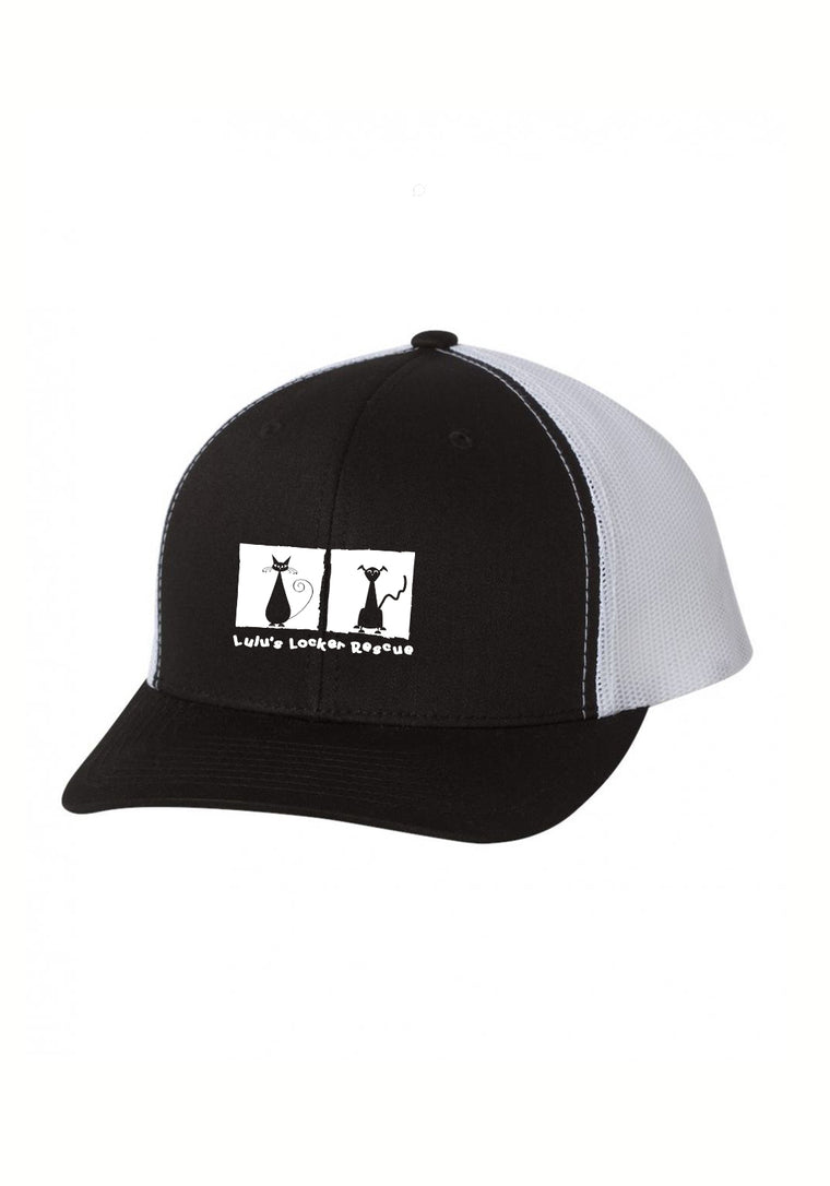 Unisex Trucker Baseball Cap
