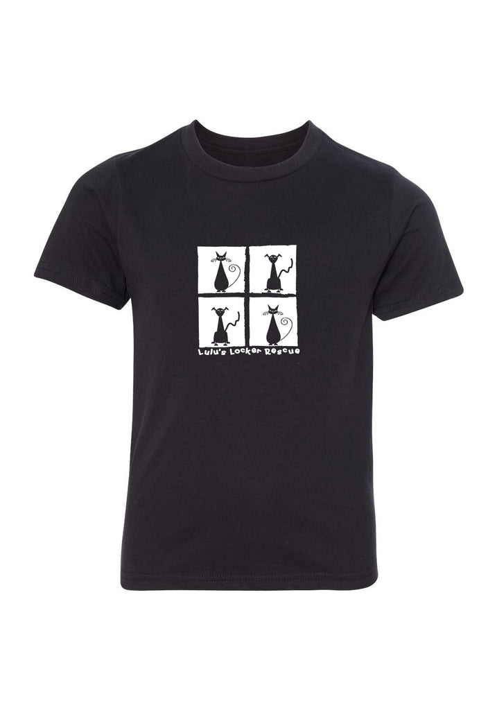 Kids Crew T-Shirt