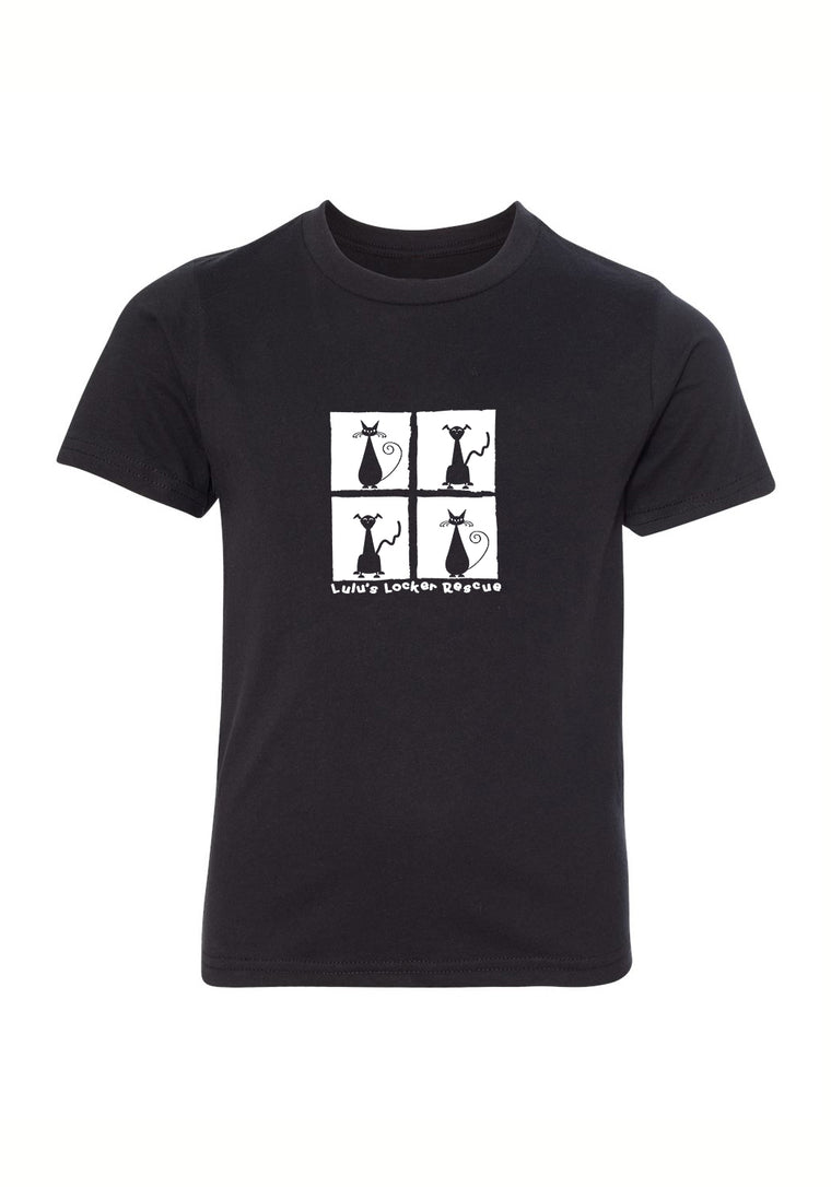 Kids Crew T-Shirt