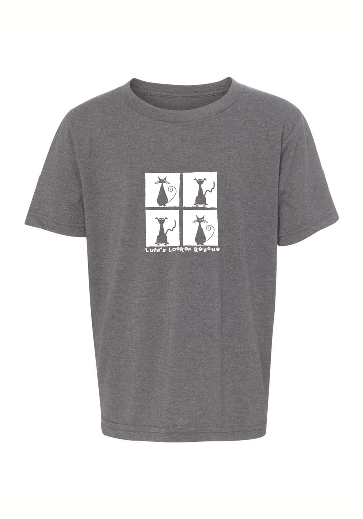 Kids Crew T-Shirt