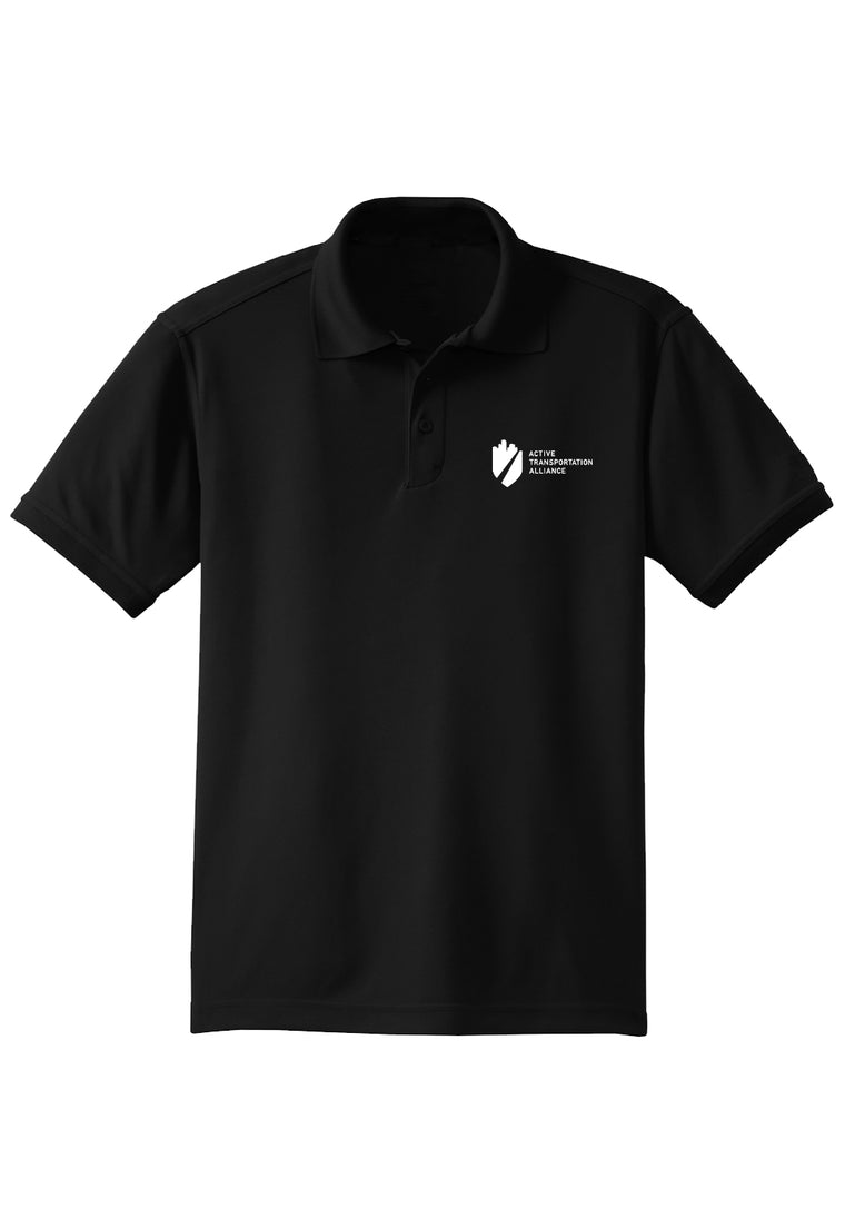Men's Polo Shirt